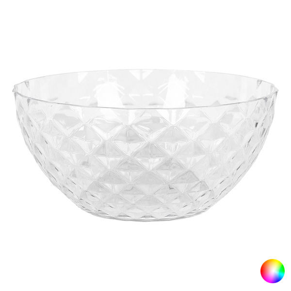 Salad Bowl Diamond (Ø 25 cm) - salad