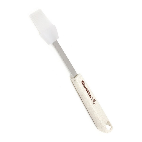 Kitchen Brush Bio Quttin White (29 Cm) - kitchen