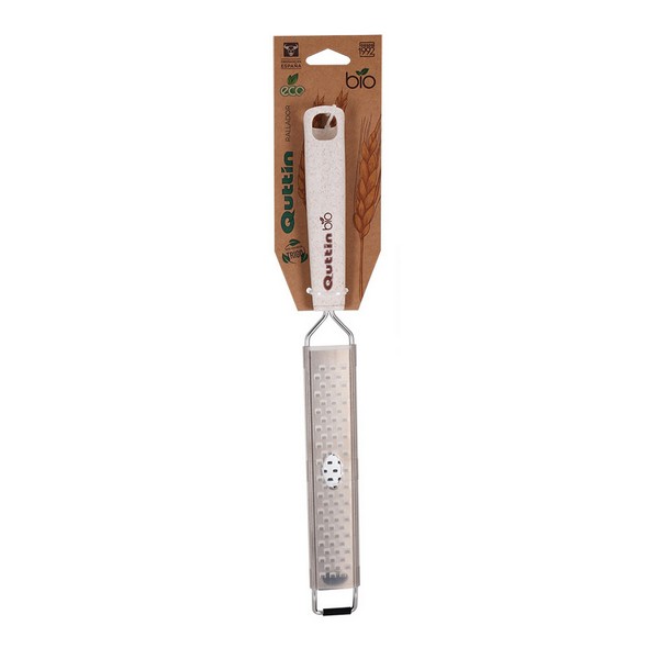 Grater Bio Quttin White - grater