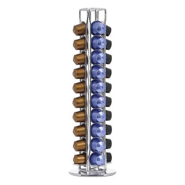 Stand for 40 Coffee Capsules Quttin - stand