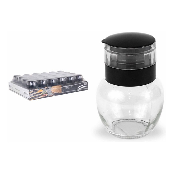 Spice Grinder Transparent - spice