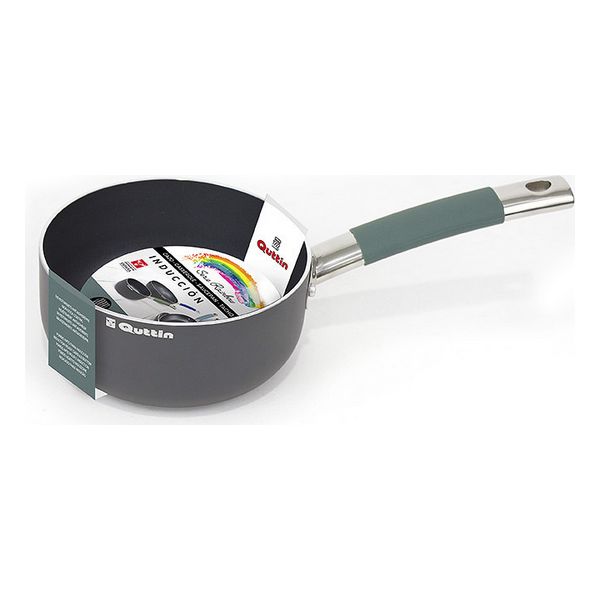 Saucepan Quttin Rainbow (Ø 16 cm) - saucepan