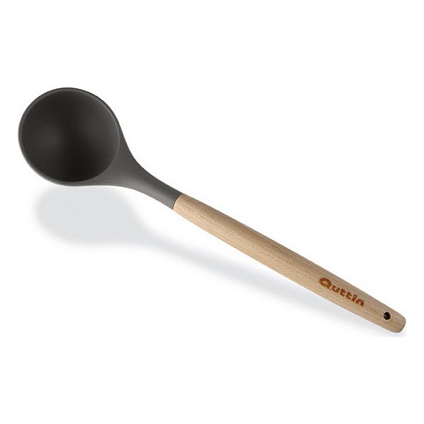 Ladle Quttin Wood - ladle