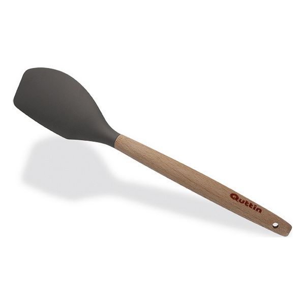 Spatula Quttin Wood - spatula