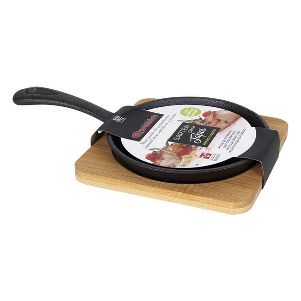 Pan for Serving Aperitifs Mini Quttin (Ø 13 cm) - pan