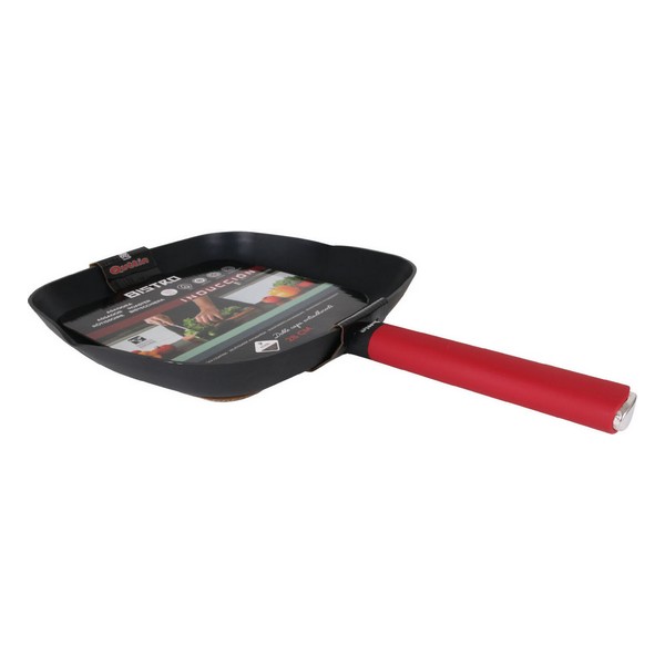 Grill pan Quttin (28 x 28 cm) - grill