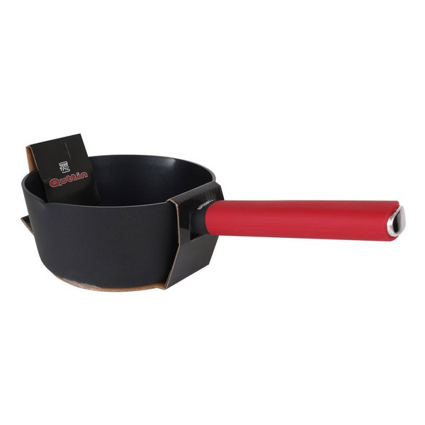 Saucepan Quttin Stainless steel (16 cm) - saucepan