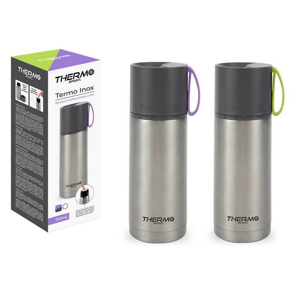 Thermos ThermoSport Stainless steel (350 ml) - thermos