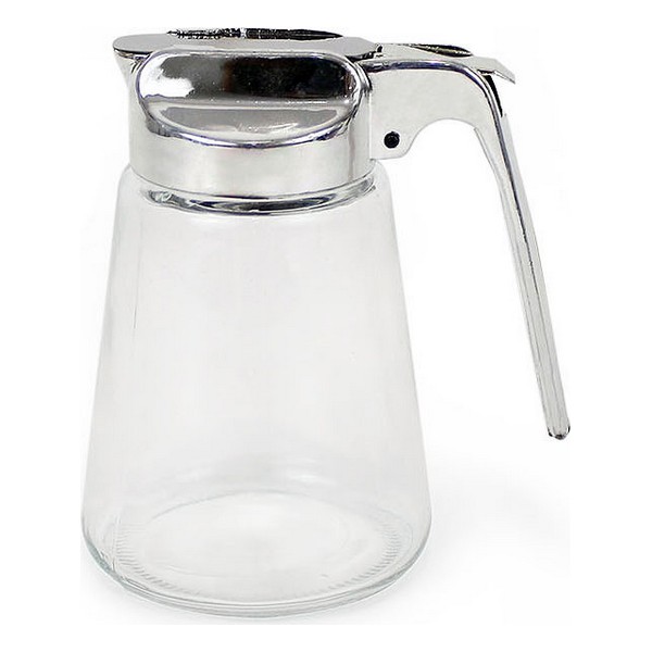 Jug with dispenser Honey Glass 350 ml - jug