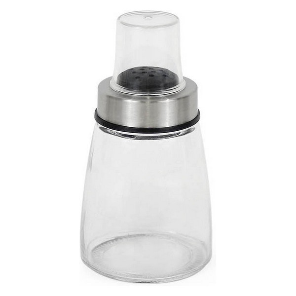 Spice Rack Glass Cover (200 ml) - spice