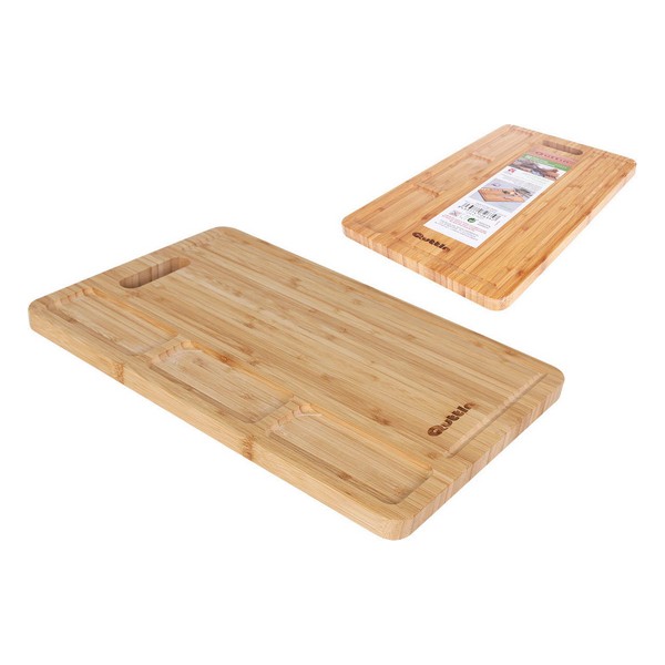 Cutting board Quttin (43 x 28 x 2 cm) - cutting