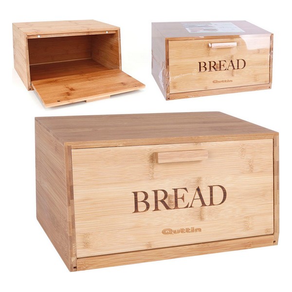 Breadbasket Quttin (34,8 x 23 x 18 cm) - breadbasket