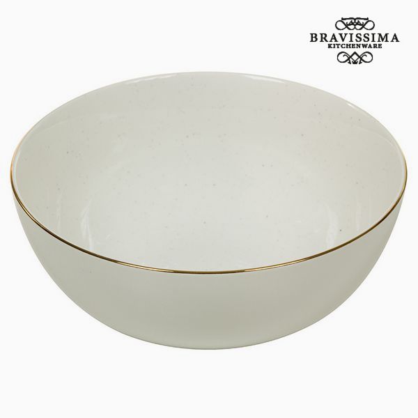 Bowl - Queen Kitchen Collection 1,8 ml Porcelain - bowl