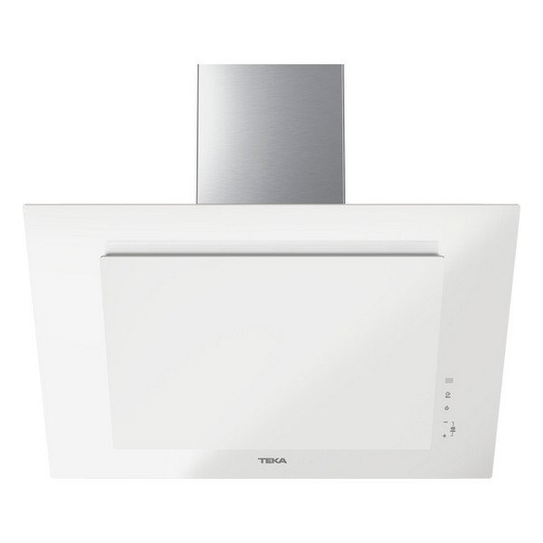 Conventional Hood Teka 112930042 70 cm 700 m3/h 61 dB 280W White A+ - conventional