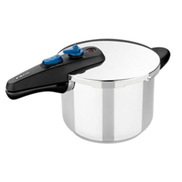 Pressure cooker Monix M570004 9 L Stainless steel - pressure