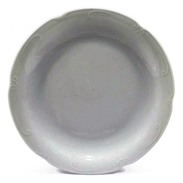 Flat plate Kamelia (27 cm) - flat