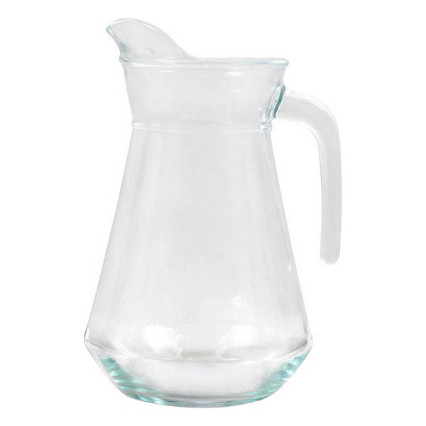 Jug Borgonovo Borgo Glass (1300 cc) - jug