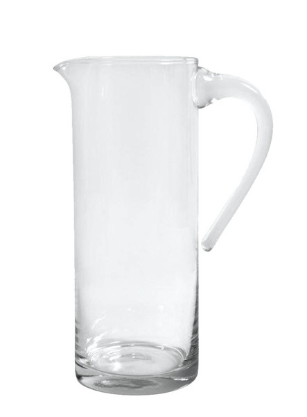 Jug Inde Toscana Glass - jug