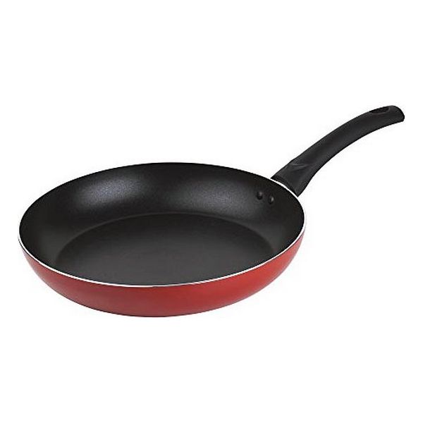 Non-stick frying pan Quttin Steel Red - non