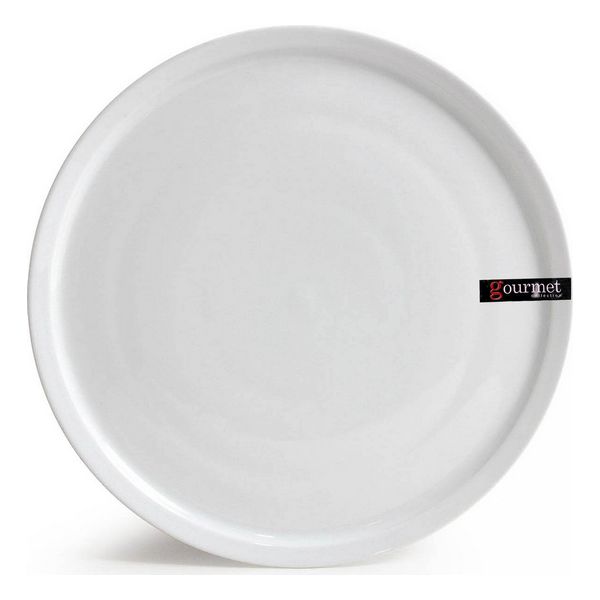 Pizza Plate Duomo Circular (30,5 cm) - pizza