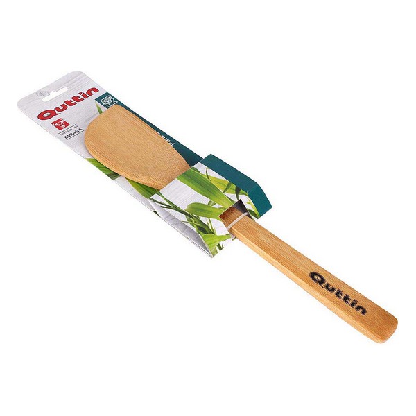 Kitchen Spatula Quttin Curve (30 Cm) - kitchen