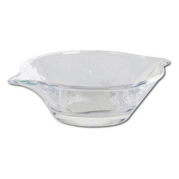Bowl Capricho Glass (14.5 x 12 x 4.5 cm) - bowl
