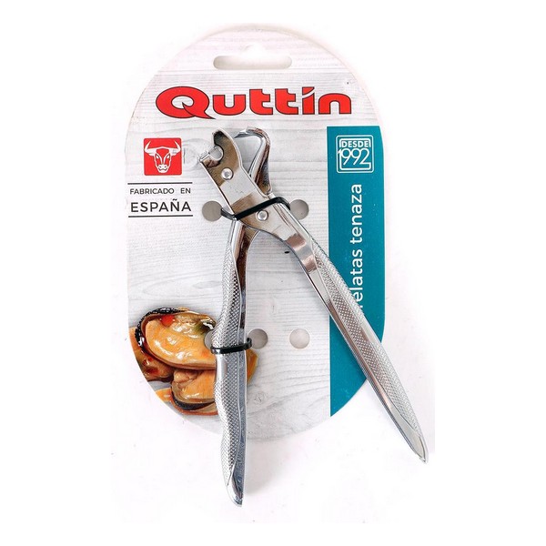 Tin opener Quttin (14,5 cm) - tin
