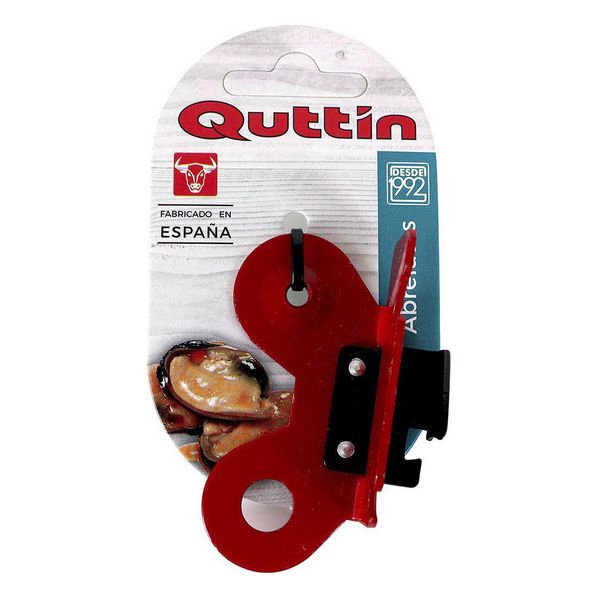 Can Opener Quttin (7 x 4,5 x 2,5 cm) - can