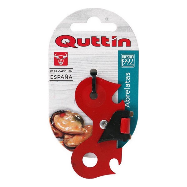 Tin opener Quttin - tin