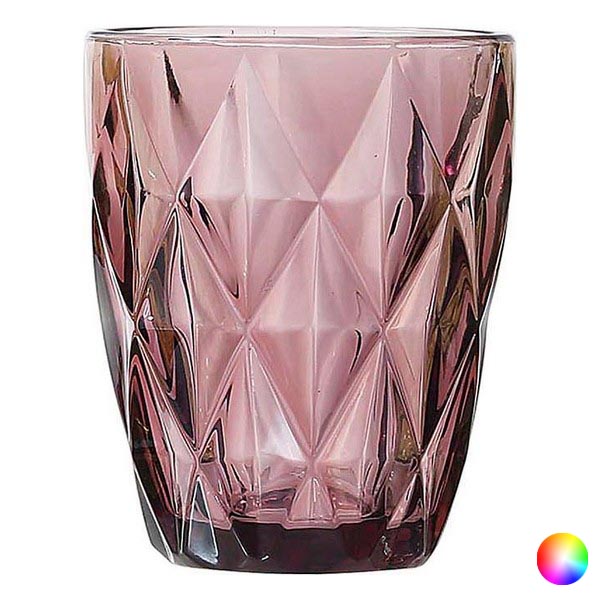 Crystal Glass La Mediterránea Syros (270 ml) - crystal