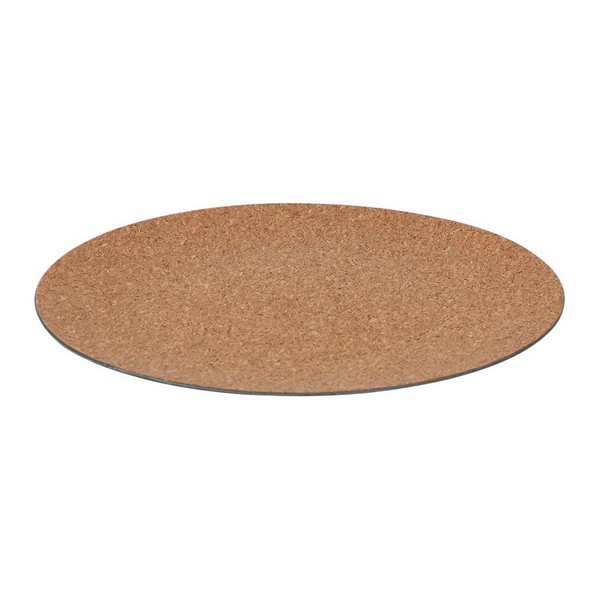 Table Mat Pvc (ø 33 cm) - table