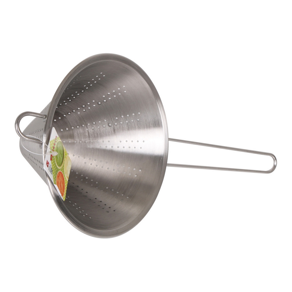 Conical strainer Quttin ø18 cm - conical