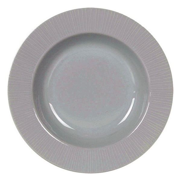 Plate set Dafne Deep Plate (ø 22 cm) - plate