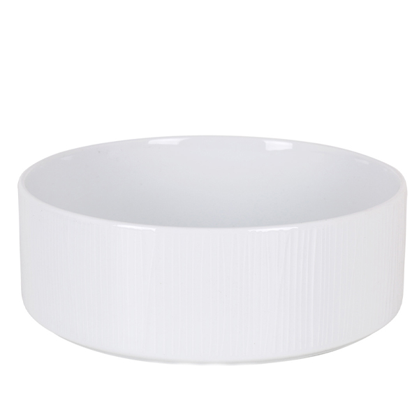 Salad Bowl Dafne (24 cm) - salad