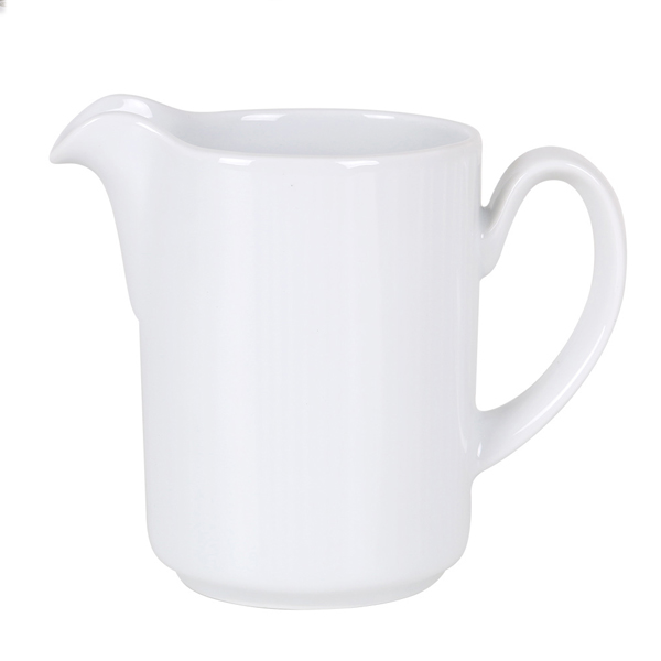 Milk jug Dafne (240 ml) - milk