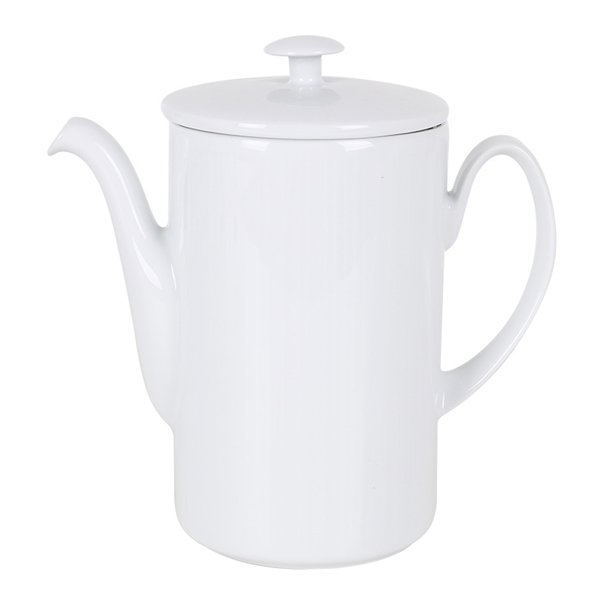 Coffee-maker Dafne With lid (1,25 L) - coffee