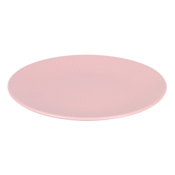 Dessert dish Testeiro Pink (20,7 cm) - dessert