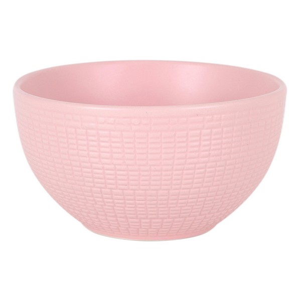 Bowl Testeiro Pink Matt (14,5 cm) - bowl