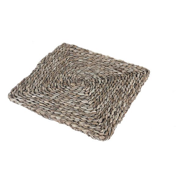 Table Mat Privilege Squared Wicker - table