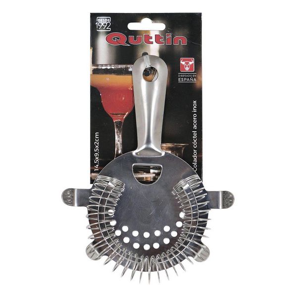 Cocktail Strainer Quttin (11 x 2 x 15 cm) - cocktail