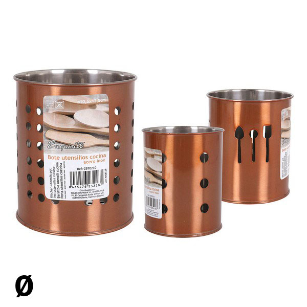 Pot for Kitchen Utensils Exquisite Stainless steel - pot