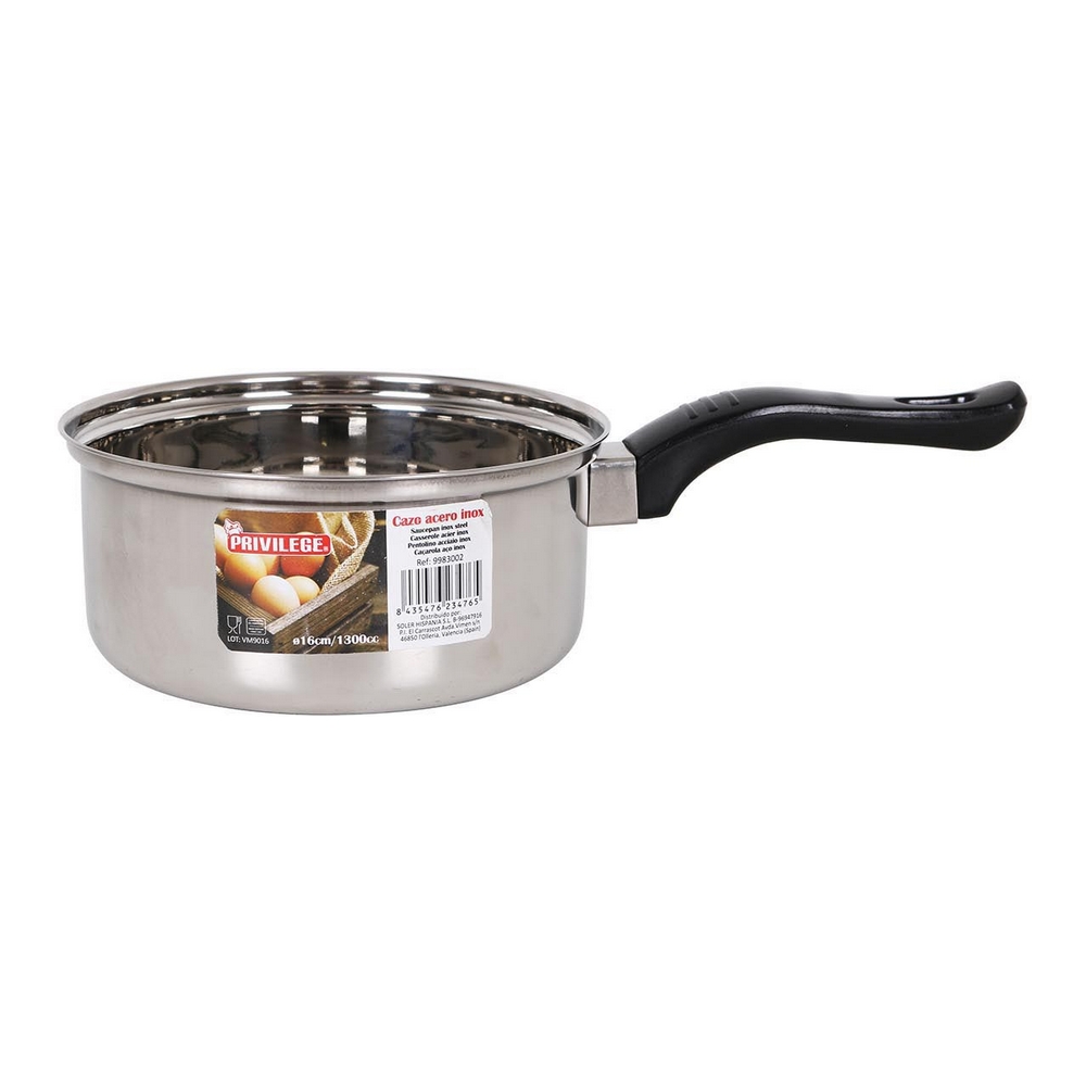 Saucepan Privilege Ø 16 cm - saucepan