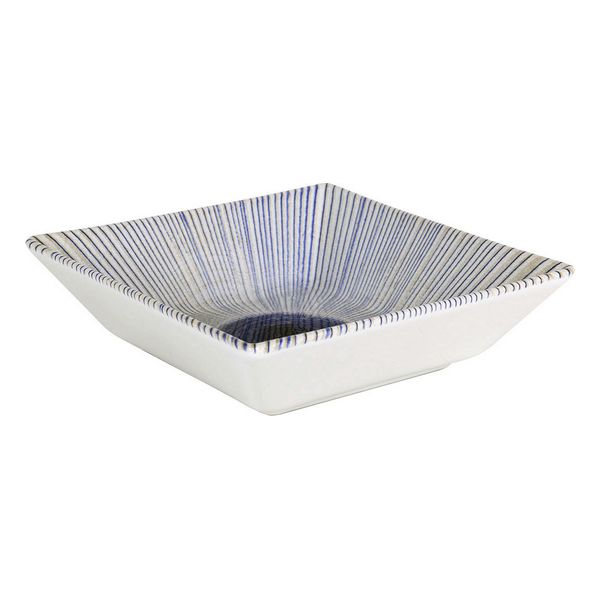 Bowl La Mediterránea Irys Elite Porcelain Shine (18 x 18 x 5 cm) - bowl