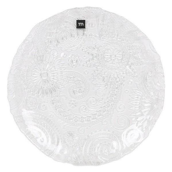 Plate Paisley (ø 33 cm) - plate