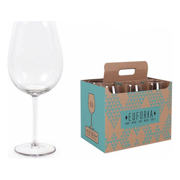 Wine glass Royal Leerdam Euforia Crystal (73 cl) - wine