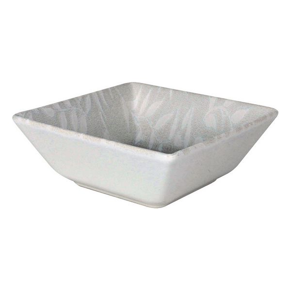 Bowl La Mediterránea Viena Elite Porcelain Shine (13 x 13 x 5 cm) - bowl