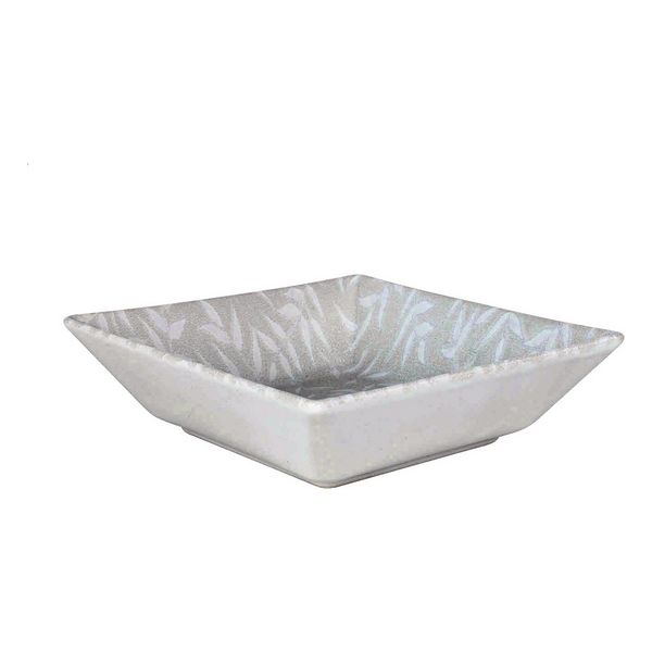 Bowl La Mediterránea Viena Elite Porcelain Shine (18 x 18 x 5 cm) - bowl