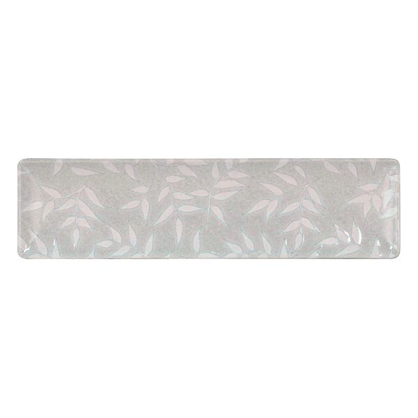 Fountain Viena Rectangular Shine (30 x 8 cm) - fountain