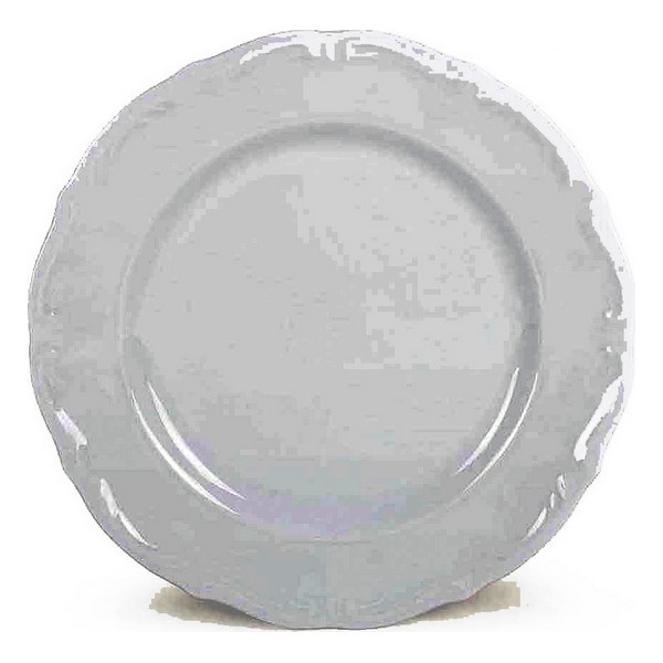 Flat plate Sansa (ø 21 cm) - flat