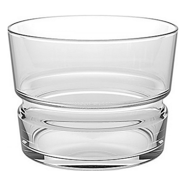 Set of glasses Borgonovo Taska 25 cl (4 Pieces) - set